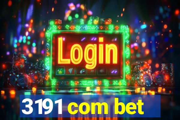 3191 com bet